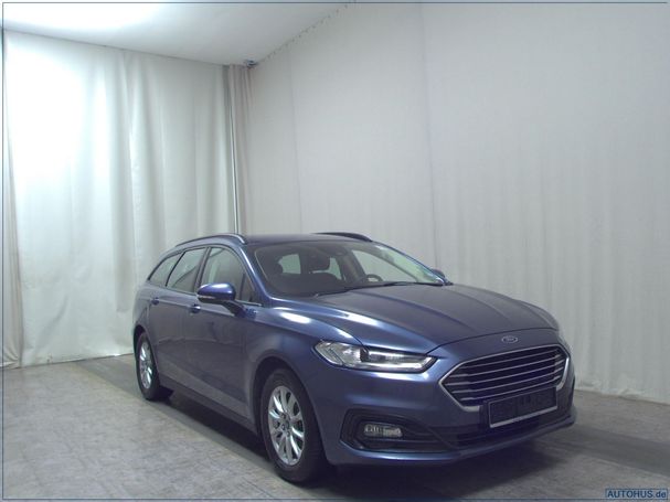 Ford Mondeo 2.0 Titanium 110 kW image number 2