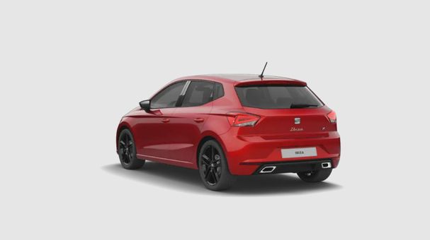 Seat Ibiza 1.0 TSI FR 70 kW image number 2