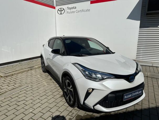 Toyota C-HR 116 kW image number 2