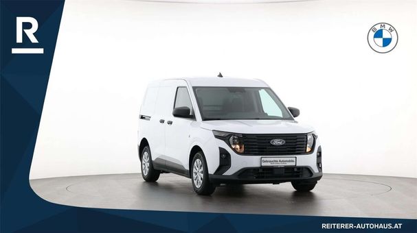 Ford Transit Courier 74 kW image number 9