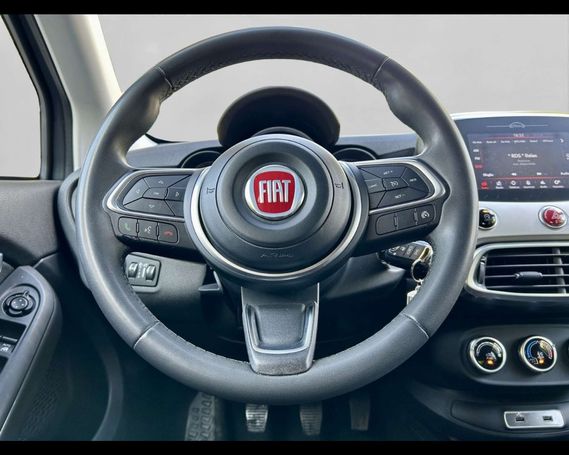 Fiat 500X 1.3 MultiJet 70 kW image number 8