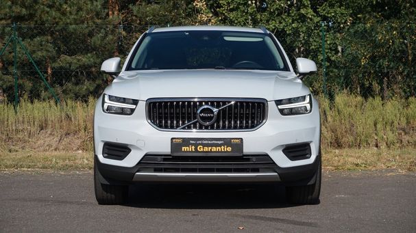 Volvo XC40 T3 Inscription 120 kW image number 9