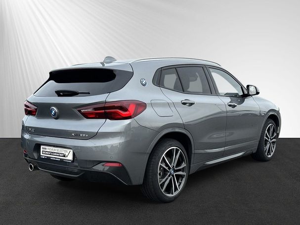 BMW X2 xDrive25e M Sport X 162 kW image number 3