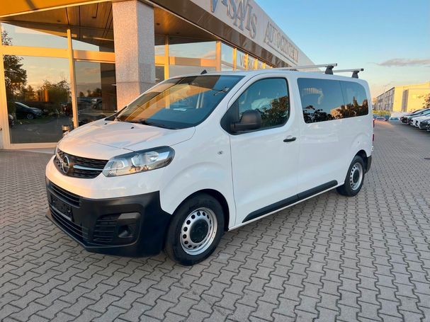 Opel Vivaro Kombi 106 kW image number 2