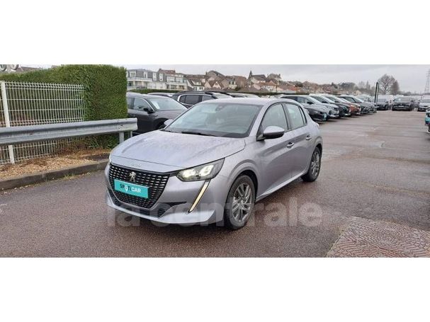 Peugeot 208 PureTech 75 Active 55 kW image number 1