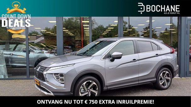 Mitsubishi Eclipse Cross PHEV 138 kW image number 1