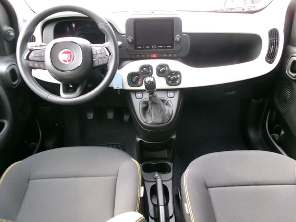 Fiat Panda 51 kW image number 10