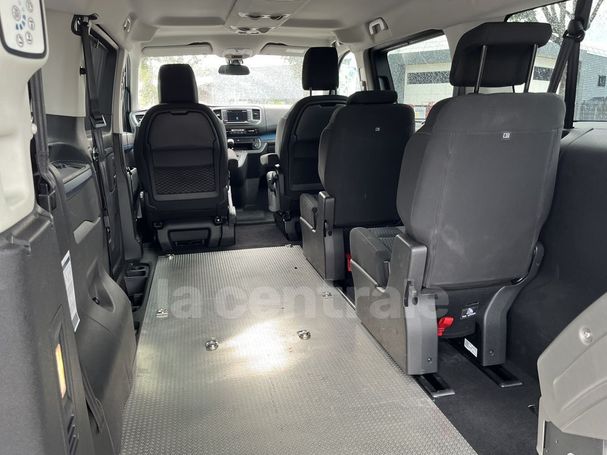 Peugeot Traveller 2.0 150 Active 110 kW image number 23