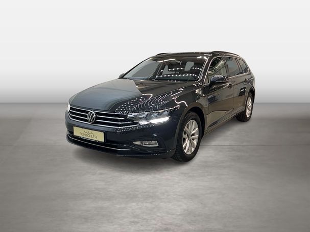 Volkswagen Passat Variant 2.0 TDI Business DSG 90 kW image number 1