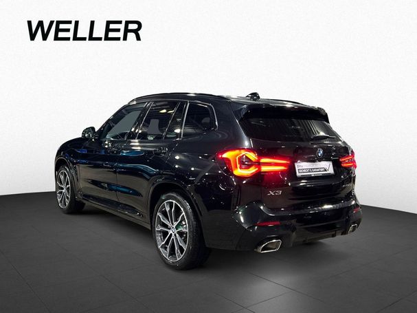 BMW X3 xDrive20d 140 kW image number 9