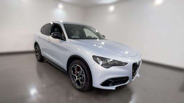 Alfa Romeo Stelvio 2.2 Diesel AT8 Q4 154 kW image number 1