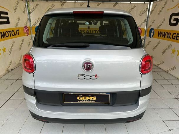 Fiat 500L 1.3 MultiJet 70 kW image number 4