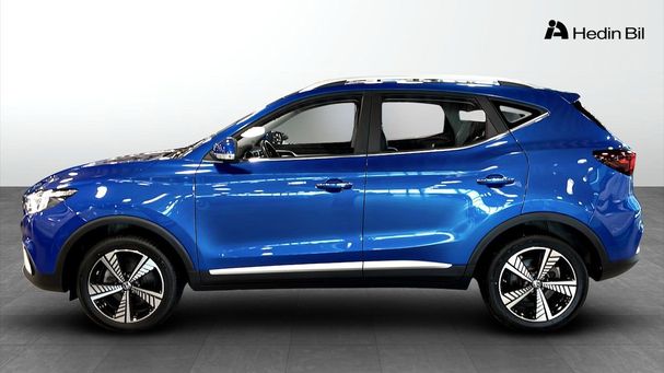 MG ZS EV Luxury 105 kW image number 5