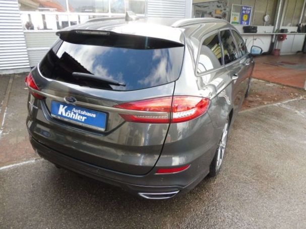 Ford Mondeo 2.0 EcoBlue ST-Line 140 kW image number 4