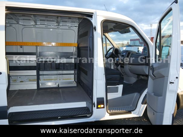 Mercedes-Benz Sprinter 314 HA 105 kW image number 20