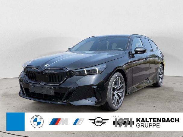 BMW 520d Touring xDrive M Sport 145 kW image number 1