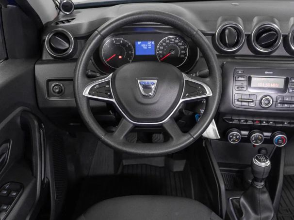 Dacia Duster 80 kW image number 13