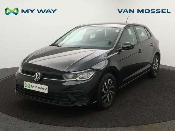 Volkswagen Polo 1.0 TSI DSG 70 kW image number 1