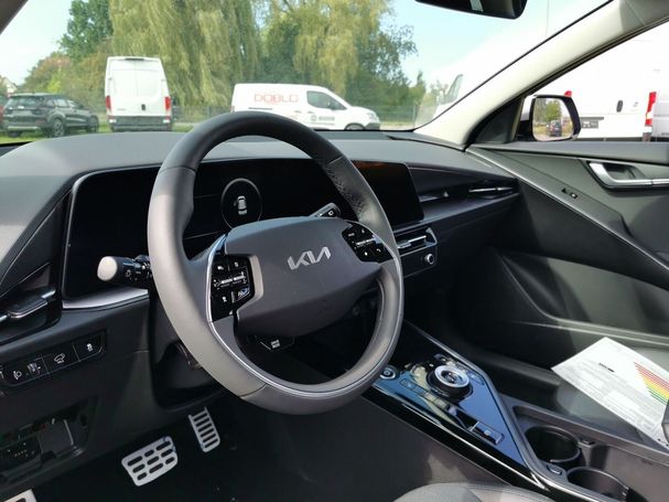 Kia Niro 150 kW image number 6