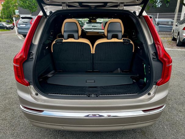 Volvo XC90 AWD B5 180 kW image number 5