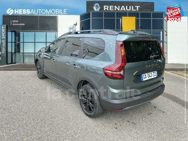 Dacia Jogger 74 kW image number 5