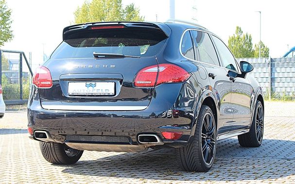 Porsche Cayenne GTS S 294 kW image number 4