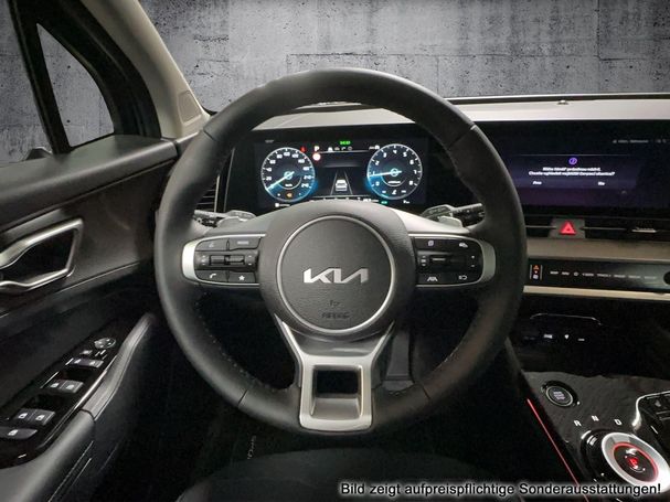 Kia Sportage Vision 118 kW image number 14