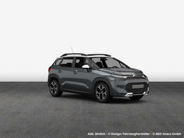 Citroen C3 Aircross PureTech 130 Shine Pack EAT6 96 kW image number 7