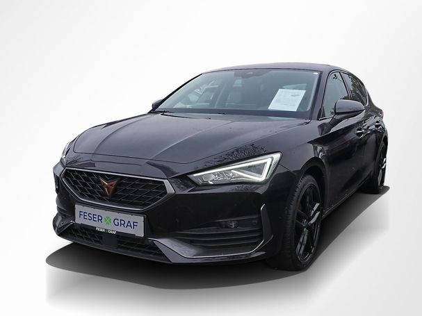 Cupra Leon 1.5 eTSI 110 kW image number 14