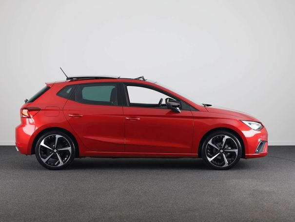 Seat Ibiza 1.0 TSI FR 70 kW image number 18