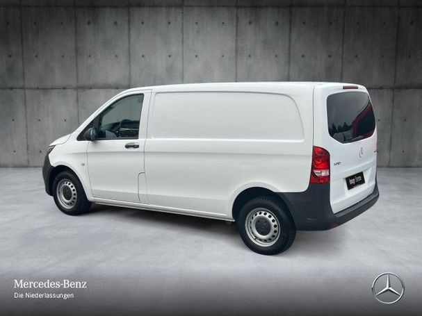 Mercedes-Benz Vito 114 CDi 100 kW image number 8