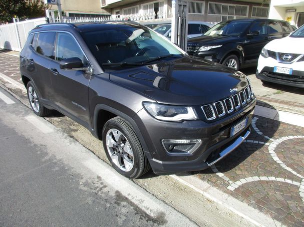 Jeep Compass 2.0 103 kW image number 3