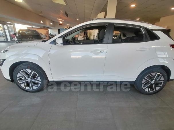 Hyundai Kona 100 kW image number 5