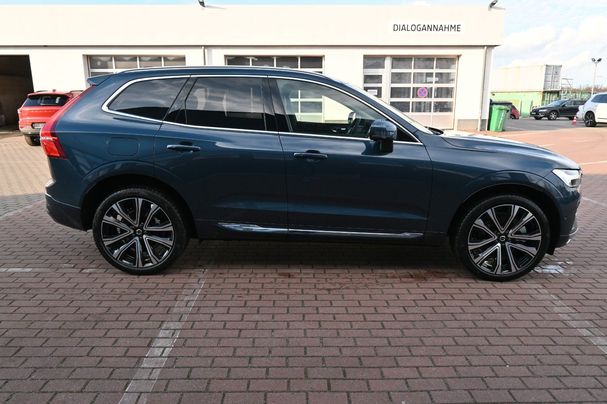 Volvo XC60 AWD B5 173 kW image number 6