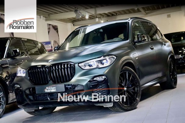 BMW X5 45e xDrive 290 kW image number 2