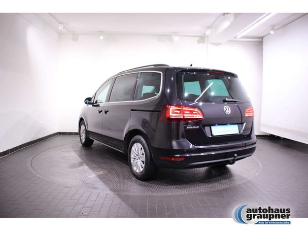 Volkswagen Sharan 110 kW image number 3