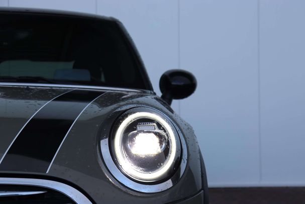 Mini Cooper 100 kW image number 5