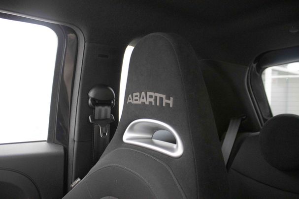 Abarth 595 121 kW image number 20