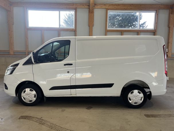 Ford Transit Custom L1H1 2.0 TDCi Trend 77 kW image number 9