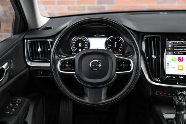 Volvo V60 D4 Geartronic Inscription 140 kW image number 37