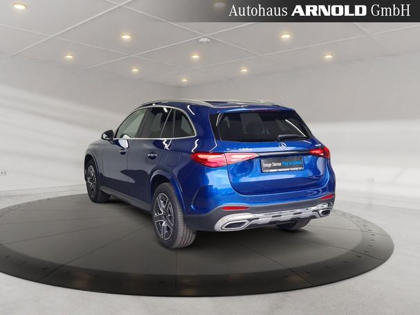 Mercedes-Benz GLC 400 e AMG Line 280 kW image number 4