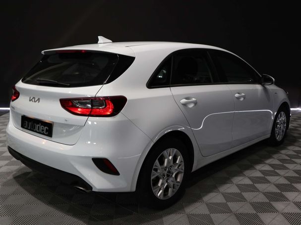 Kia Ceed 1.0 T-GDI 88 kW image number 8