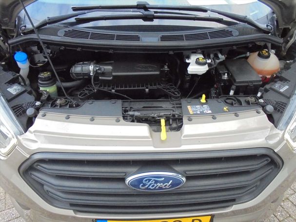 Ford Transit Custom L2H2 2.0 TDCi 96 kW image number 30