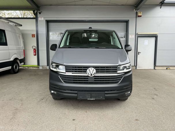 Volkswagen T6 Transporter DSG 4Motion 110 kW image number 2