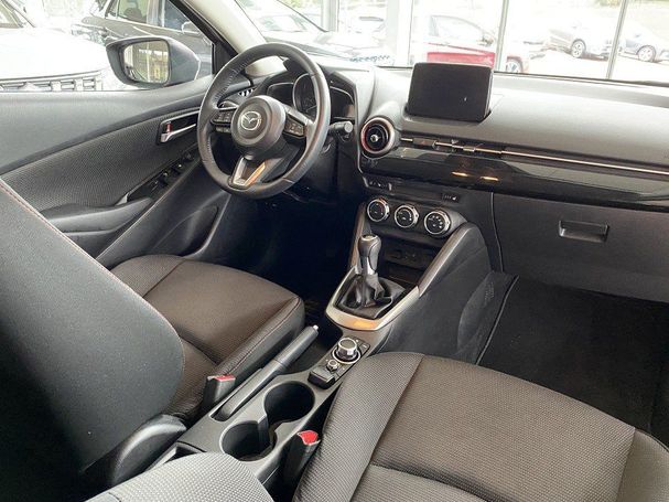 Mazda 2 66 kW image number 4