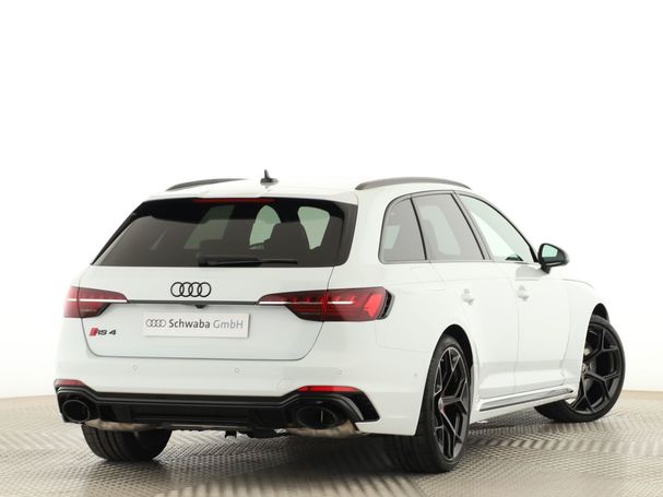 Audi RS4 Tiptronic Avant 331 kW image number 3