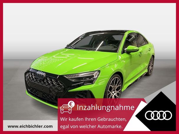 Audi RS3 S tronic 294 kW image number 2