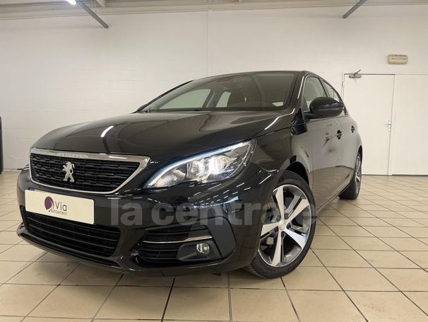 Peugeot 308 BlueHDi 100 S&S 75 kW image number 1