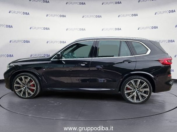 BMW X5 xDrive 250 kW image number 8