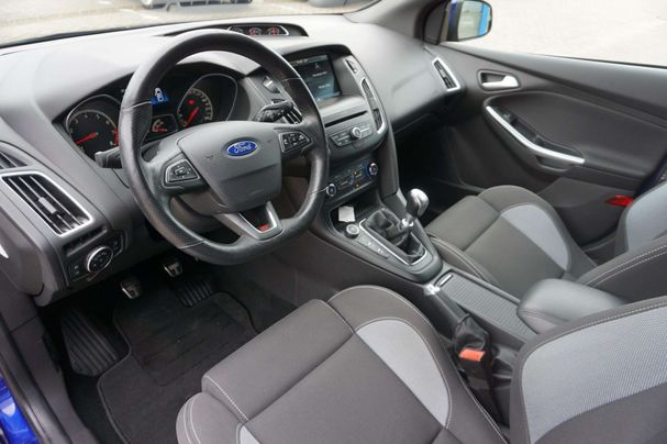 Ford Focus 2.0 184 kW image number 15